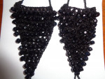 New 'Barefoot Sandles' Jewelry (pair)