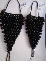New 'Barefoot Sandles' Jewelry (pair)
