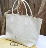 Fendi XXL JUMBO Shopper Tote handbag