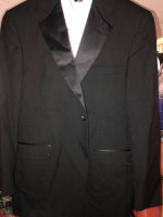 Tuxedo