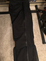 Tuxedo