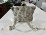 Authentic Coach Purse Backpack