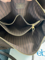 REDUCED Authentic Louis Vuitton Lemineuse