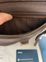 REDUCED Authentic Louis Vuitton Lemineuse