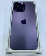 iPhone 14 Pro Max In Excellent Condition - Like New