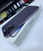 iPhone 14 Pro Max In Excellent Condition - Like New