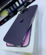 iPhone 14 Pro Max In Excellent Condition - Like New