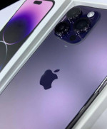 iPhone 14 Pro Max In Excellent Condition - Like New