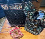 Vera bradley bags