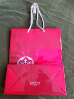 Neiman Mont Blanc Henri Bendel Bags