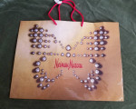 Neiman Mont Blanc Henri Bendel Bags