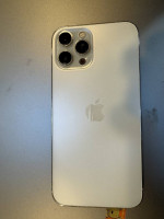 Apple iPhone 12 Pro Max 512G Unlocked