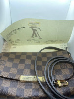 Louis Vuitton Woman Purse and Coin Pouch $500 OBO