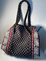 Vera Bradley Duffel Bag