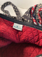 Vera Bradley Duffel Bag