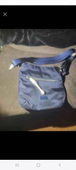 NEW Samsonite Crossbody Shoulder Purse