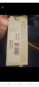 NEW Samsonite Crossbody Shoulder Purse