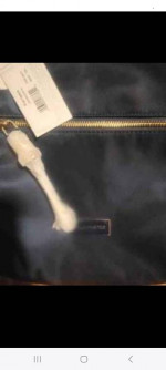 NEW Samsonite Crossbody Shoulder Purse