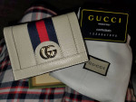 Gucci Shoulder Purse and Wallet