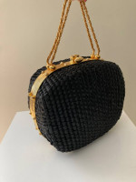 Vintage purse - 'Gladys Golden'
