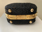 Vintage purse - 'Gladys Golden'