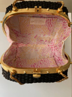 Vintage purse - 'Gladys Golden'