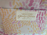 Vintage purse - 'Gladys Golden'