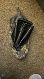 Digicam Style Military Gear (clothing, gas mask, packs, etc)