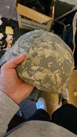 Digicam Style Military Gear (clothing, gas mask, packs, etc)