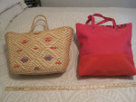 Women's Tote Bag