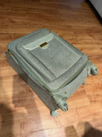 Ladies carry on travel bag