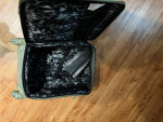 Ladies carry on travel bag