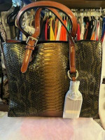 Brand New 3 Piece Handbag Set