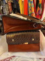Brand New 3 Piece Handbag Set