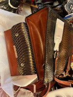 Brand New 3 Piece Handbag Set