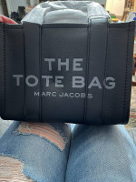 Marc jacobs/coach