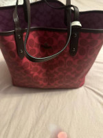 Marc jacobs/coach