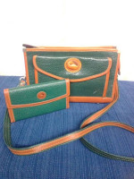 Dooney and Bourke