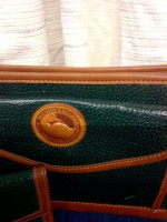 Dooney and Bourke