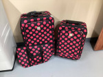 3 PIECE LUGGAGE SET