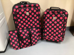 3 PIECE LUGGAGE SET