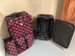 3 PIECE LUGGAGE SET