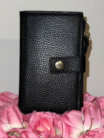🖤 nwot KATE CLASSIC FRENCH PURSE wallet by LODIS  🖤