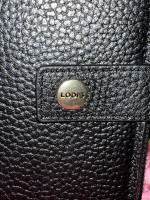 🖤 nwot KATE CLASSIC FRENCH PURSE wallet by LODIS  🖤