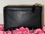 🖤 nwot KATE CLASSIC FRENCH PURSE wallet by LODIS  🖤