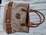 Pegasus tote bag
