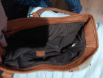 Pegasus tote bag