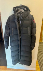 Brand New Canada Goose Parka