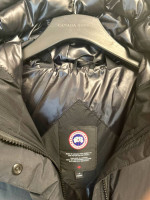 Brand New Canada Goose Parka