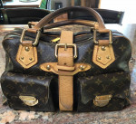 Louis Vuitton Handbag